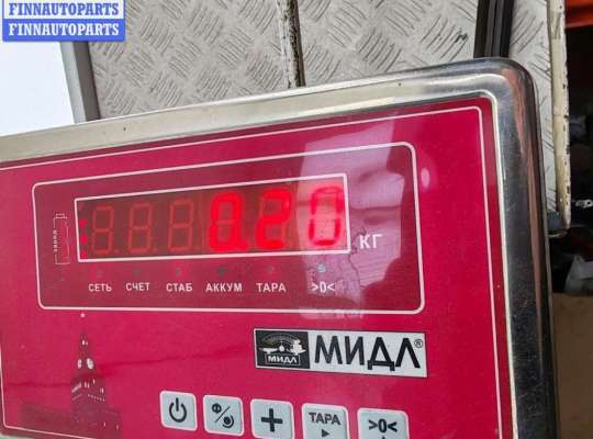 купить Замок двери задней правой на Dacia (Renault) Logan