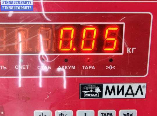 купить Датчик парковки (парктроник) задний на Volkswagen Passat B6