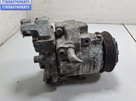 купить Компрессор кондиционера на Mercedes A-Class W168 (1997-2004)