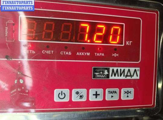 купить Стойка подвески передняя правая на BMW 5 E39 (1995-2003)