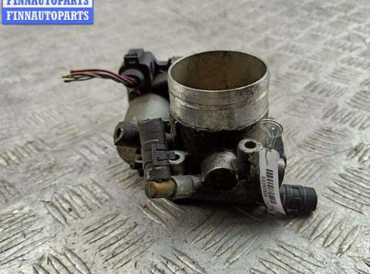 купить Заслонка дроссельная на Audi A4 B6 (2001-2004)