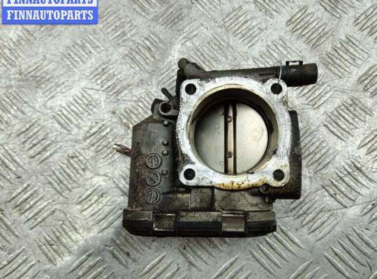 купить Заслонка дроссельная на Audi A4 B6 (2001-2004)
