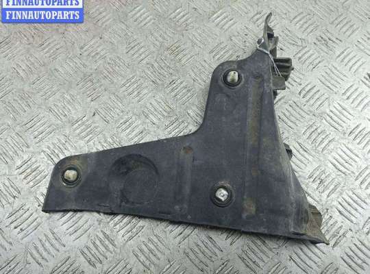 купить Кронштейн бампера заднего на Audi A4 B7 (2004-2008)