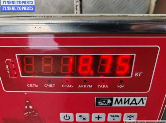 купить Дверь боковая передняя левая на Volkswagen Passat B6