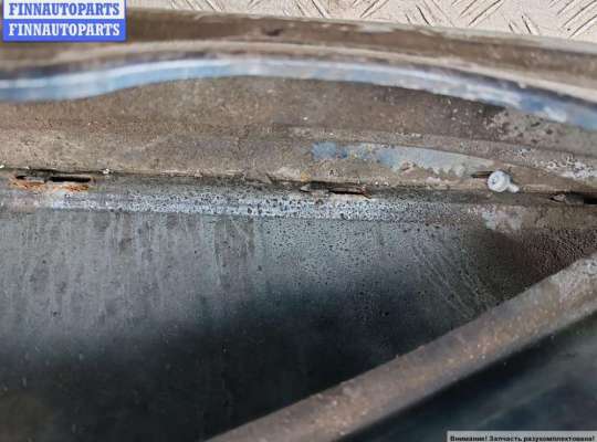 купить Дверь боковая передняя левая на Volkswagen Passat B6