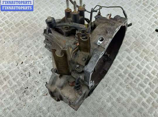 купить КПП 5-ст. механическая на Kia Carnival