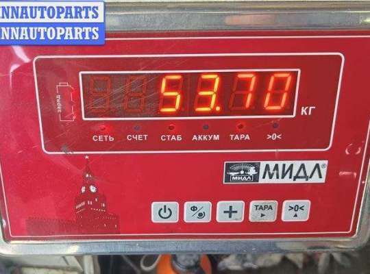 купить КПП 5-ст. механическая на Kia Carnival