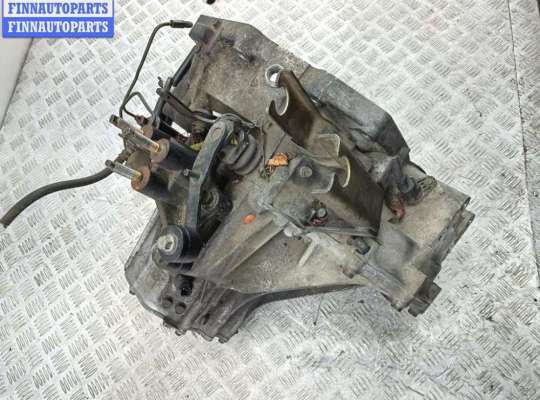 купить КПП 5-ст. механическая на Kia Carnival