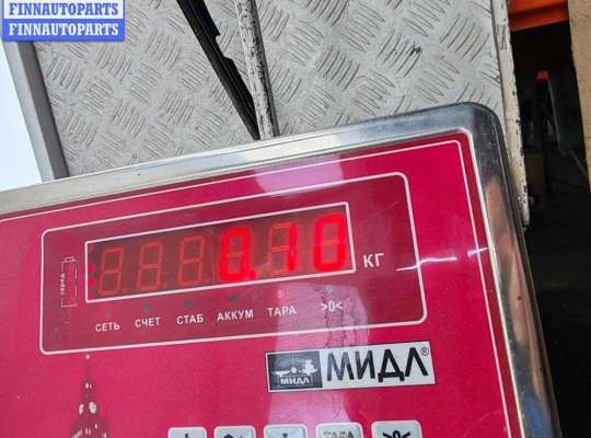 Моторчик заслонки печки