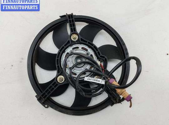 Вентилятор радиатора на Volkswagen Passat B5 (3B)