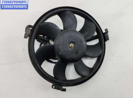 Вентилятор радиатора VG2614739 на Volkswagen Passat B5