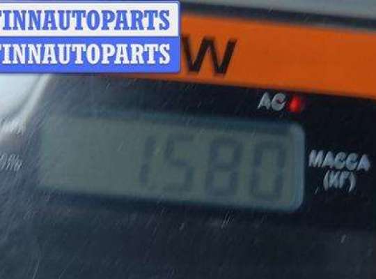 купить Двигатель отопителя (моторчик печки) на Ford Focus I (1998-2005)