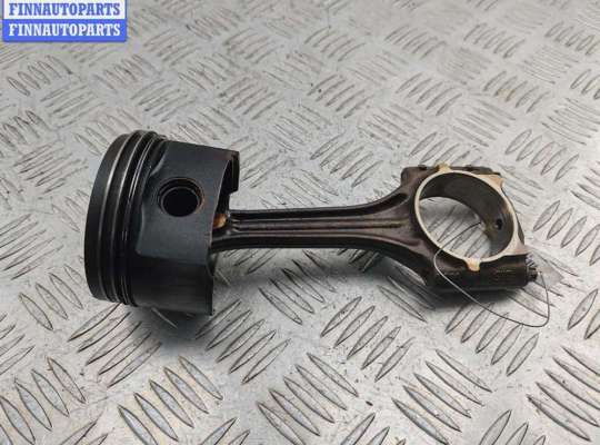 купить Поршень с шатуном на Audi A4 B6 (2001-2004)