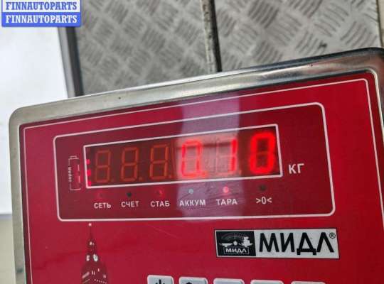 купить Пробка бака на Peugeot 307