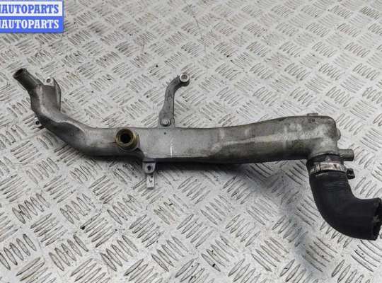 купить Трубка охлаждающей жидкости металлическая на Fiat Stilo