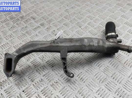 купить Трубка охлаждающей жидкости металлическая на Fiat Stilo