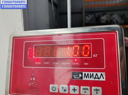 купить Трубка охлаждающей жидкости металлическая на Fiat Stilo