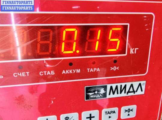 купить Клапан управления турбиной (актуатор) на Opel Signum (2003-2008)