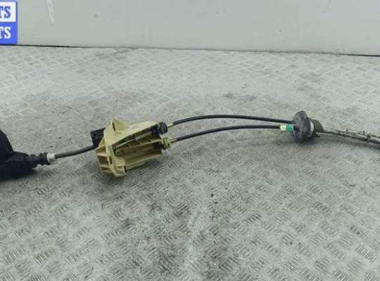 купить Трос кулисы КПП на Peugeot 807