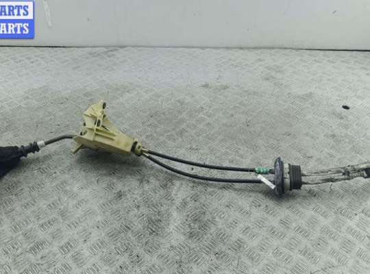 купить Трос кулисы КПП на Peugeot 807