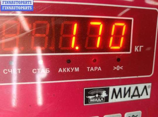 купить Трос кулисы КПП на Peugeot 807