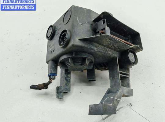 купить Фара противотуманная левая на Opel Zafira B (2004-2014)