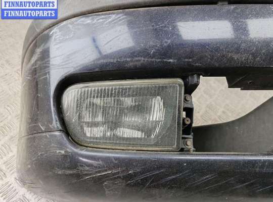 купить Бампер передний на BMW 5 E39 (1995-2003)