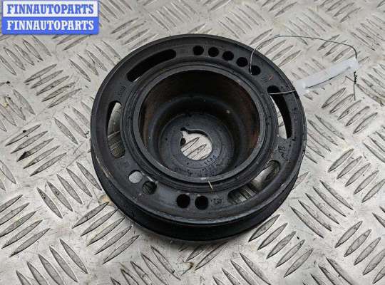 Шкив коленвала OP2263369 на Opel Zafira B (2004-2014)