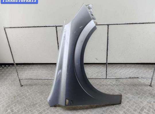 Крыло переднее правое OP2419151 на Opel Astra H (2004-2009)