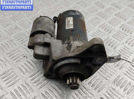 купить Стартер на Volkswagen Golf-3