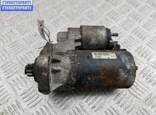 купить Стартер на Volkswagen Golf-3