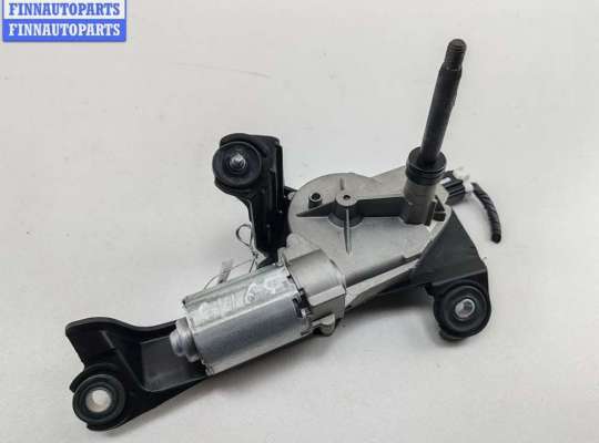 купить Двигатель стеклоочистителя заднего (моторчик дворников) на Renault Koleos