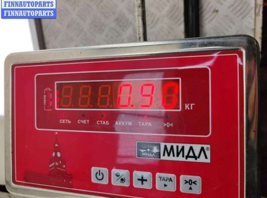 купить Двигатель стеклоочистителя заднего (моторчик дворников) на Renault Koleos