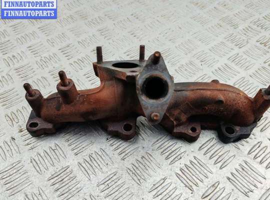 купить Коллектор выпускной на Audi A6 C6 (2004-2011)