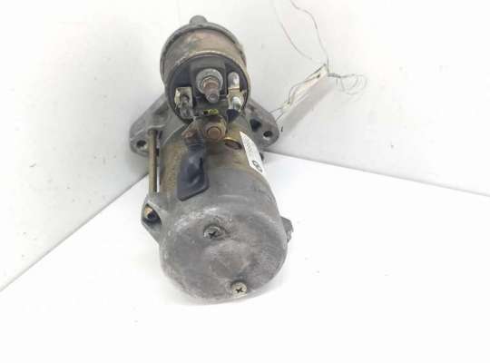 купить Стартер на BMW 5 E60/E61 (2003-2010)