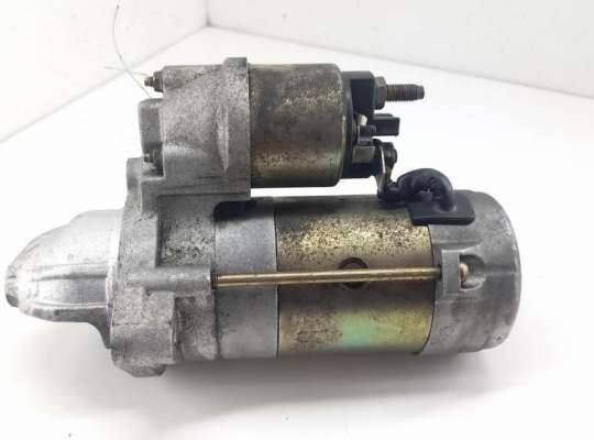 купить Стартер на BMW 5 E60/E61 (2003-2010)