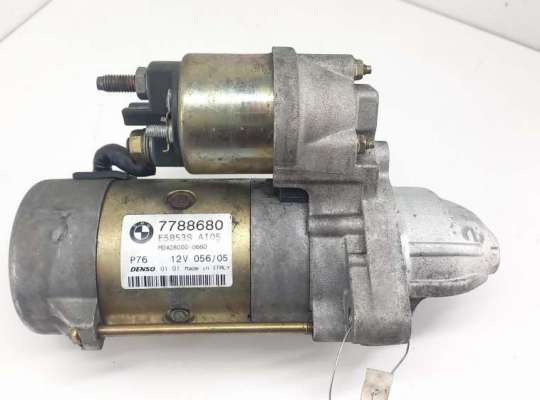 купить Стартер на BMW 5 E60/E61 (2003-2010)