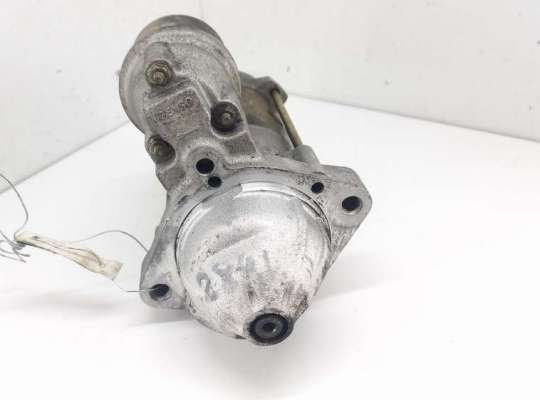 купить Стартер на BMW 5 E60/E61 (2003-2010)