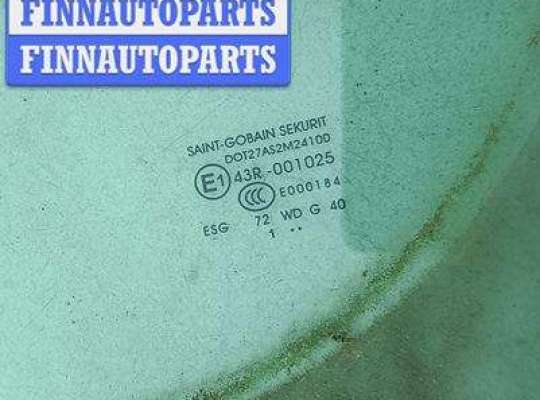 купить Стекло двери передней левой на Mercedes Sprinter W906 (2006-2018)