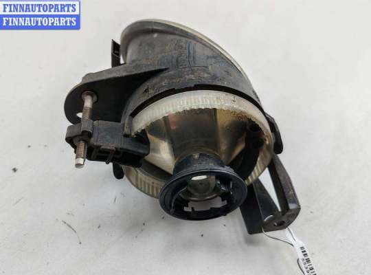 купить Фара противотуманная левая на Volkswagen Passat B6