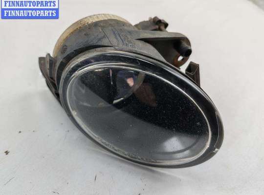 Фара противотуманная левая VG2732698 на Volkswagen Passat B6
