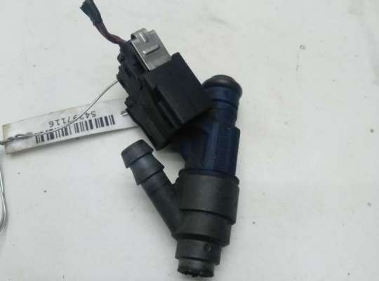 Форсунка топливная VG1625044 на Volkswagen Golf-4
