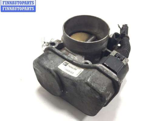 купить Заслонка дроссельная на Opel Signum (2003-2008)