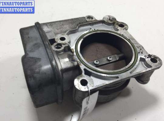 купить Заслонка дроссельная на Opel Signum (2003-2008)