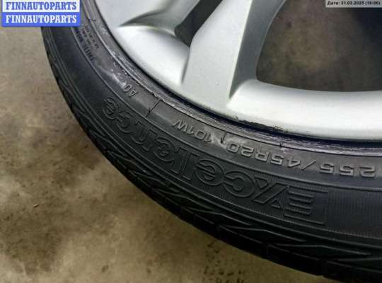 купить Колесо (комплект колёс) на Audi Q5 8R (2008-2017)