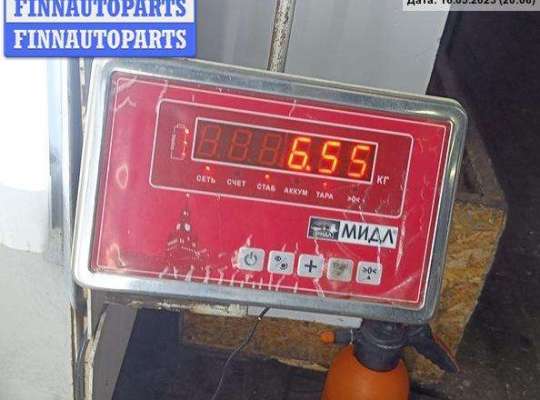 купить Полуось передняя левая на Ford Mondeo III (2000-2007)