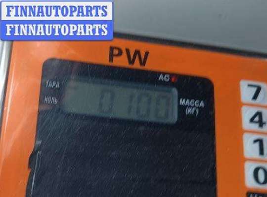 Крышка (пробка) бензобака