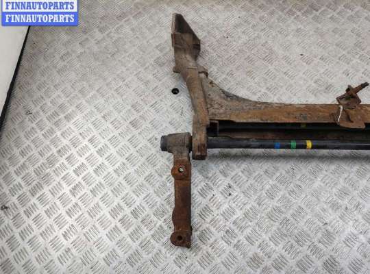 купить Балка подвески задняя на Renault Scenic I (1996-2003)