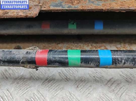 купить Балка подвески задняя на Renault Scenic I (1996-2003)