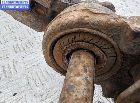 купить Балка подвески задняя на Renault Scenic I (1996-2003)